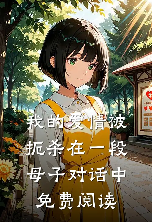 我的爱情被扼杀在一段母子对话中免费阅读