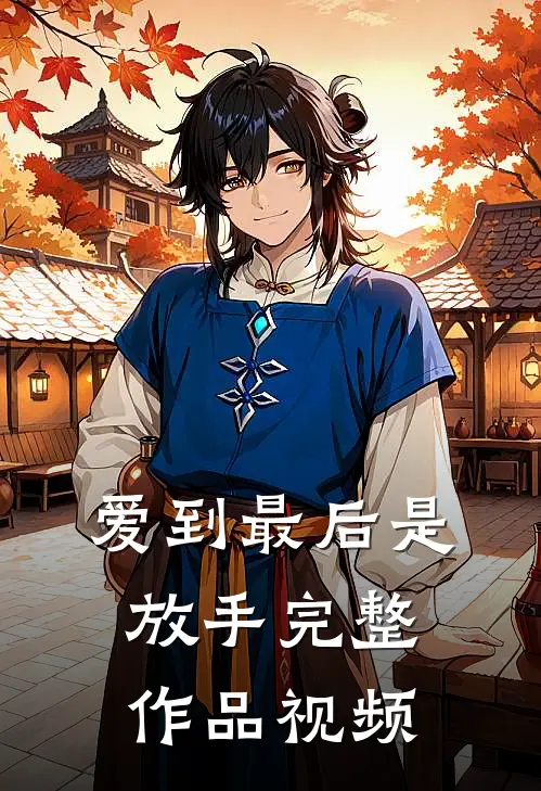 爱到最后是放手完整作品视频