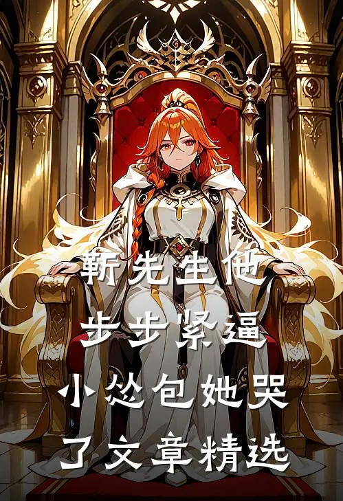 靳先生他步步紧逼，小怂包她哭了文章精选