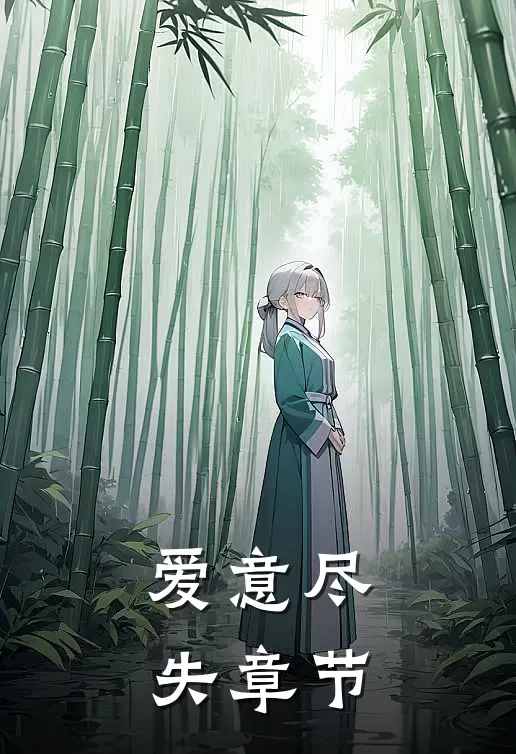 爱意尽失章节