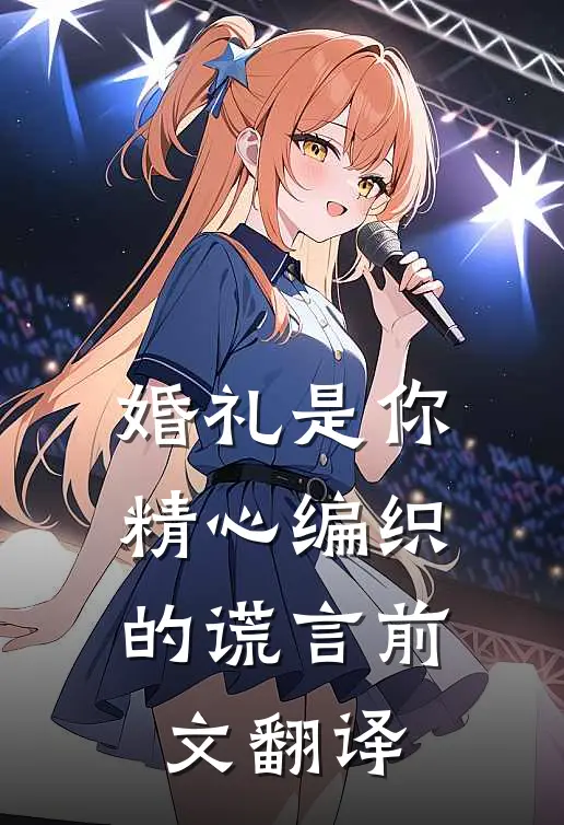 婚礼是你精心编织的谎言前文翻译