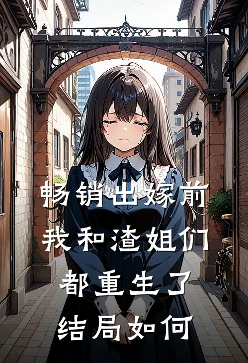 畅销出嫁前,我和渣姐们都重生了结局如何