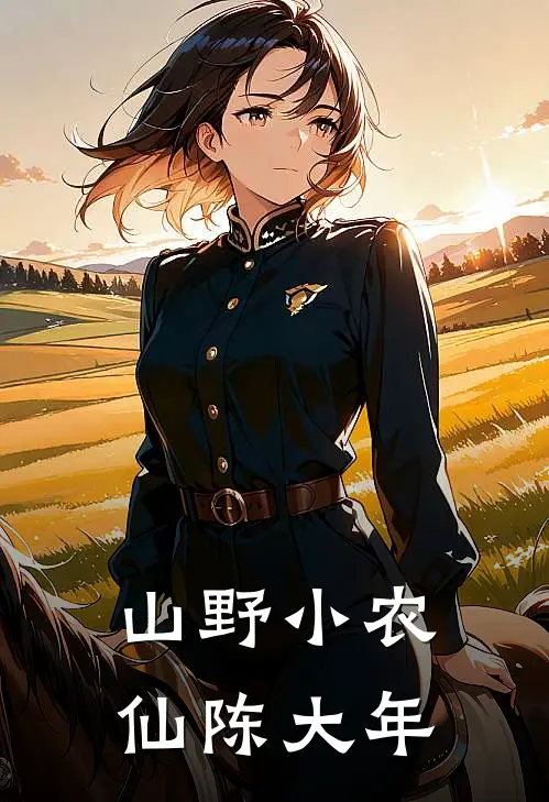 山野小农仙陈大年