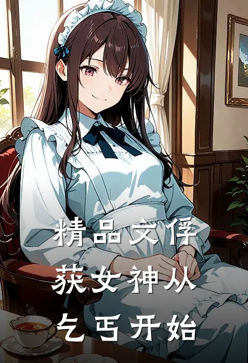 精品文俘获女神从乞丐开始
