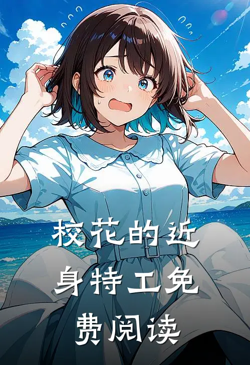 校花的近身特工免费阅读