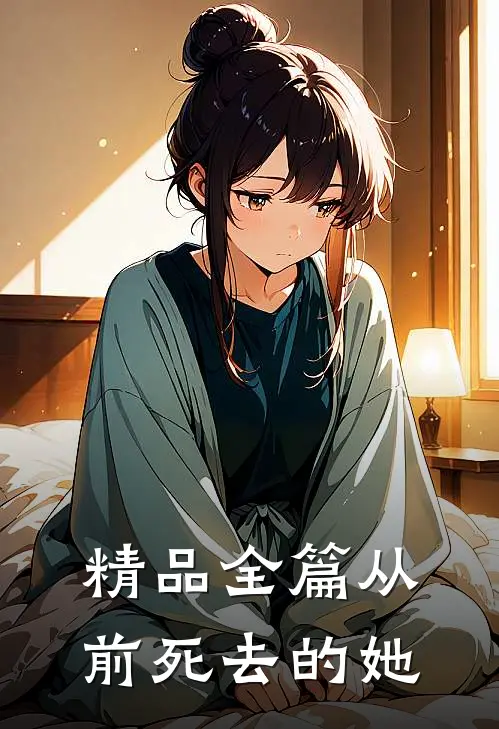 精品全篇从前死去的她