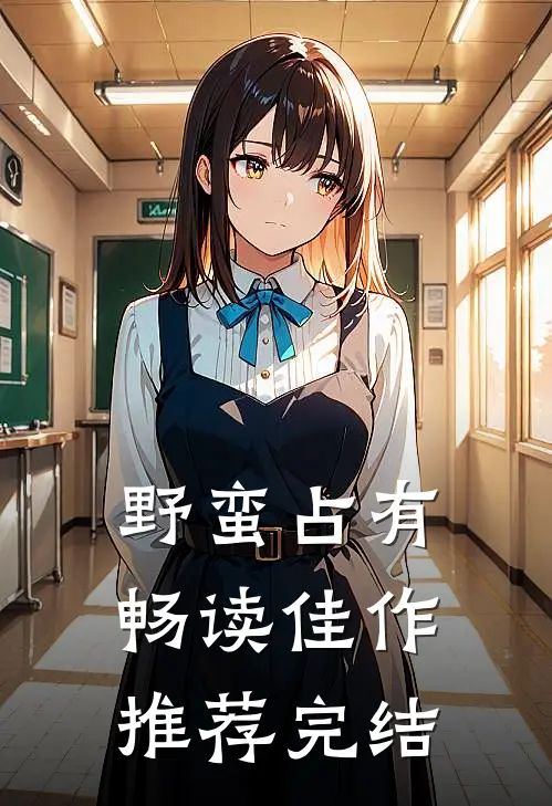 野蛮占有畅读佳作推荐完结