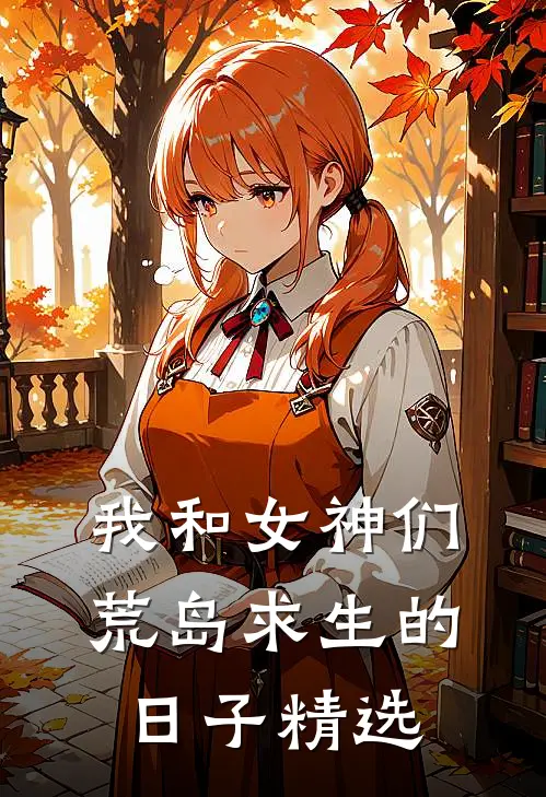 我和女神们荒岛求生的日子精选