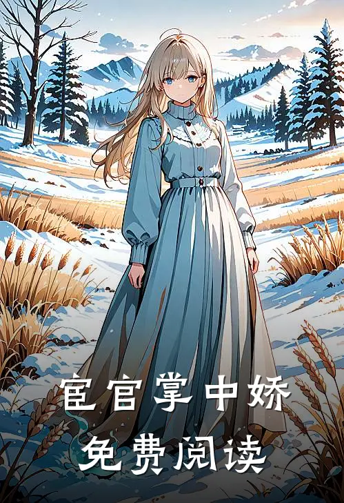 宦官掌中娇免费阅读