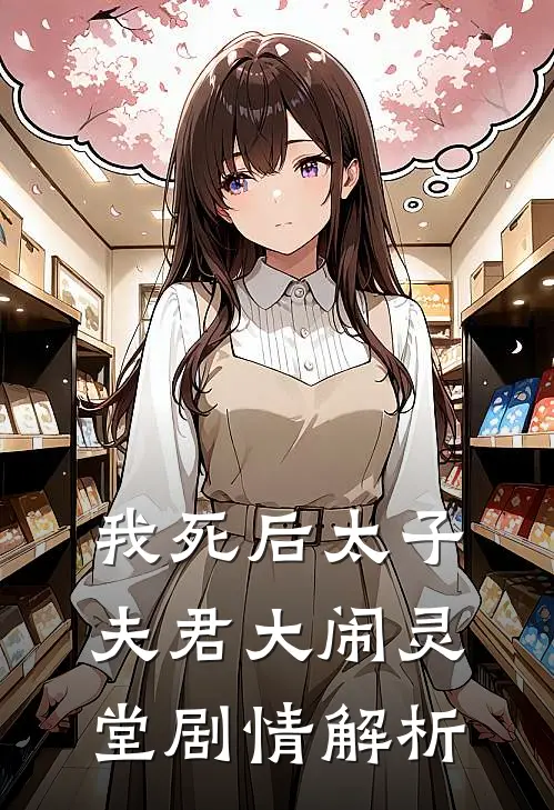 我死后太子夫君大闹灵堂剧情解析