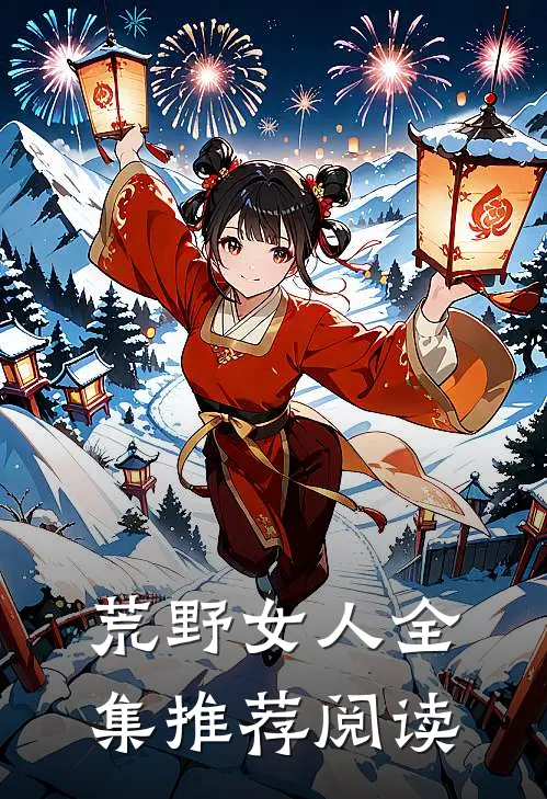 荒野女人全集推荐阅读