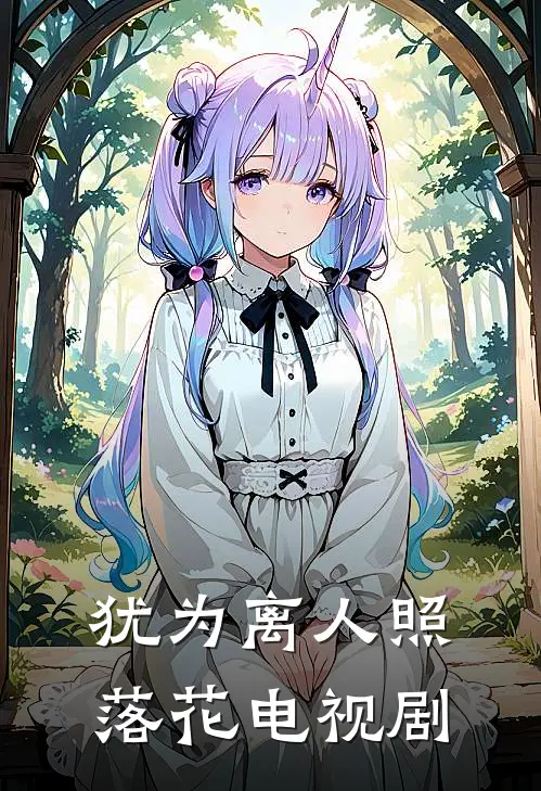 犹为离人照落花 电视剧