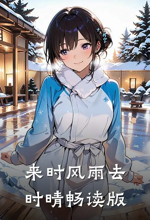 来时风雨去时晴畅读版