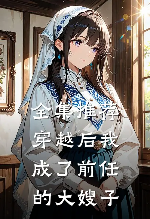 全集推荐穿越后我成了前任的大嫂子