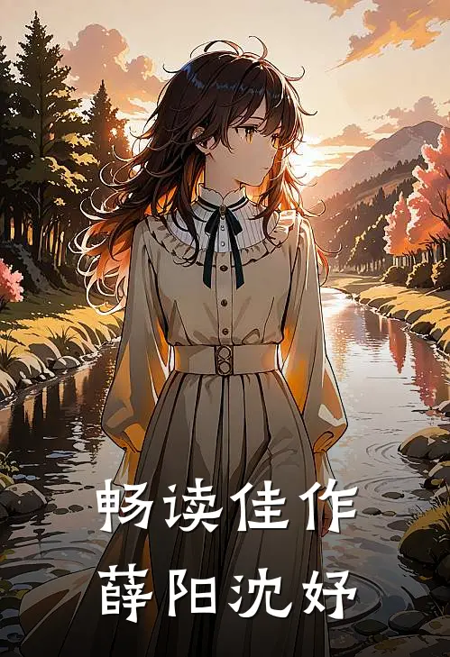 畅读佳作薛阳沈妤