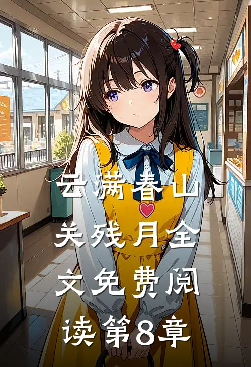 云满春山关残月全文免费阅读第8章