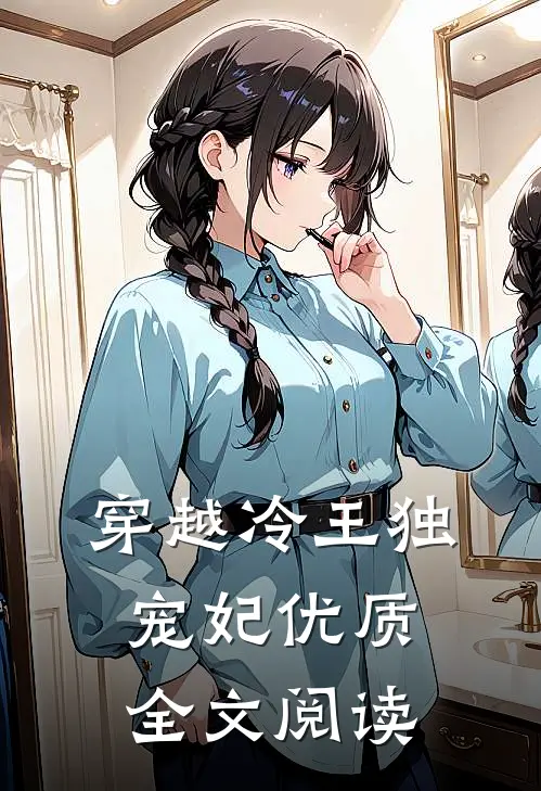 穿越冷王独宠妃 优质全文阅读