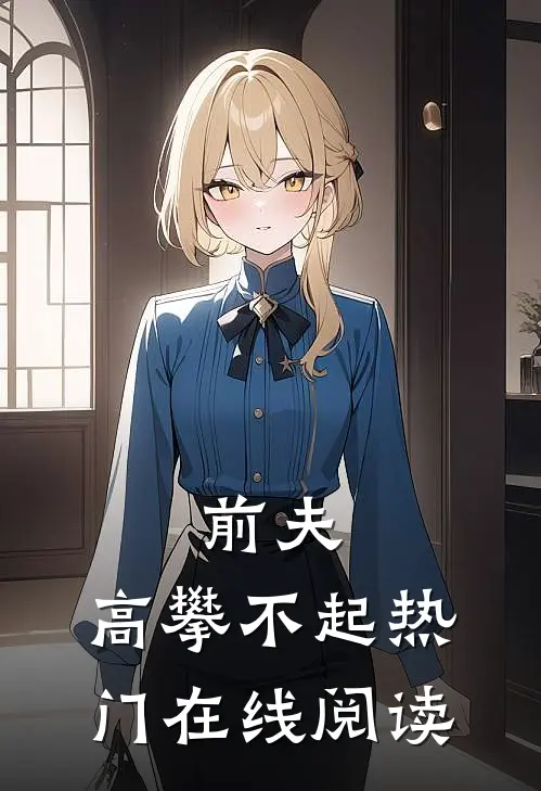前夫,高攀不起 热门在线阅读
