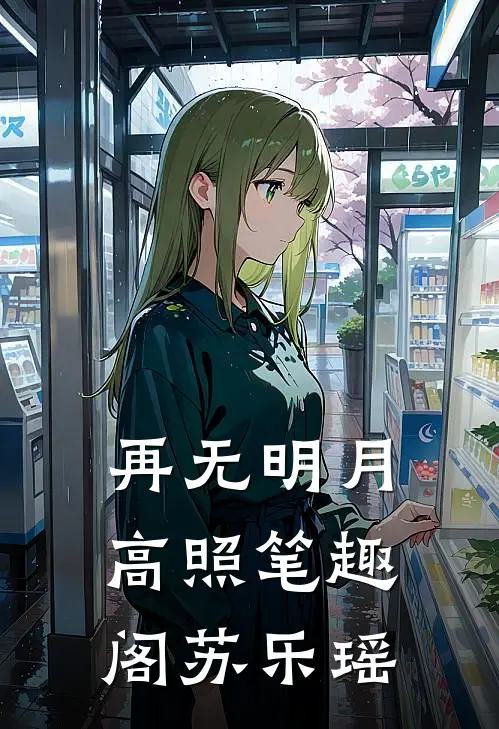 再无明月高照笔趣阁苏乐瑶