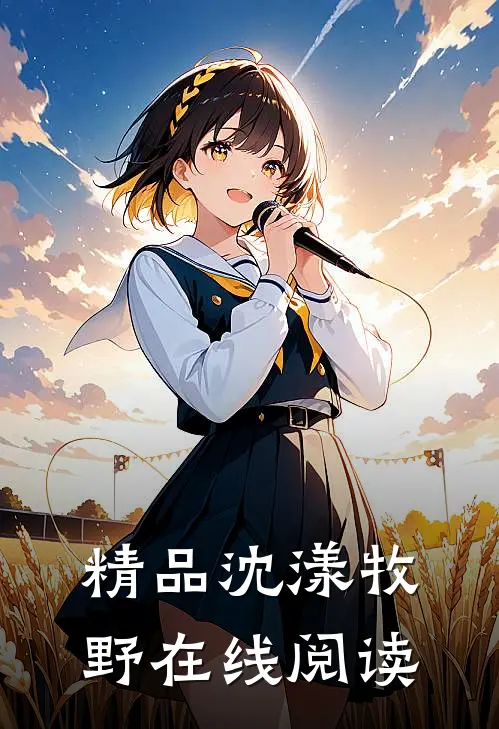 精品沈漾牧野在线阅读