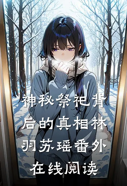 神秘祭祀背后的真相林羽苏瑶 番外在线阅读