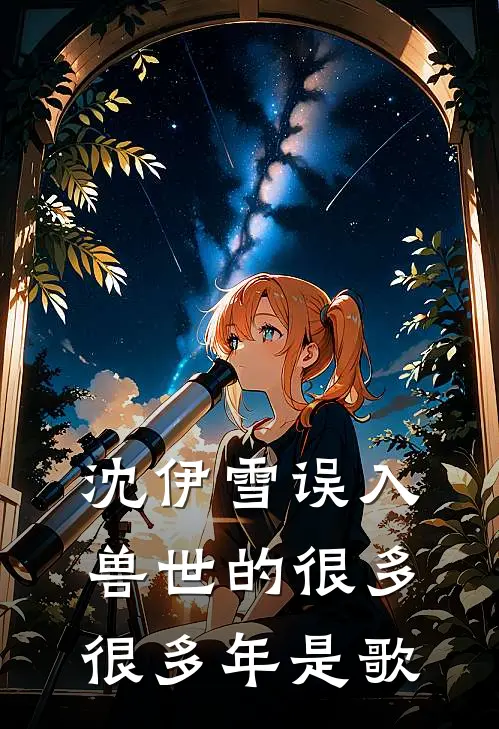 沈伊雪误入兽世的很多很多年是歌