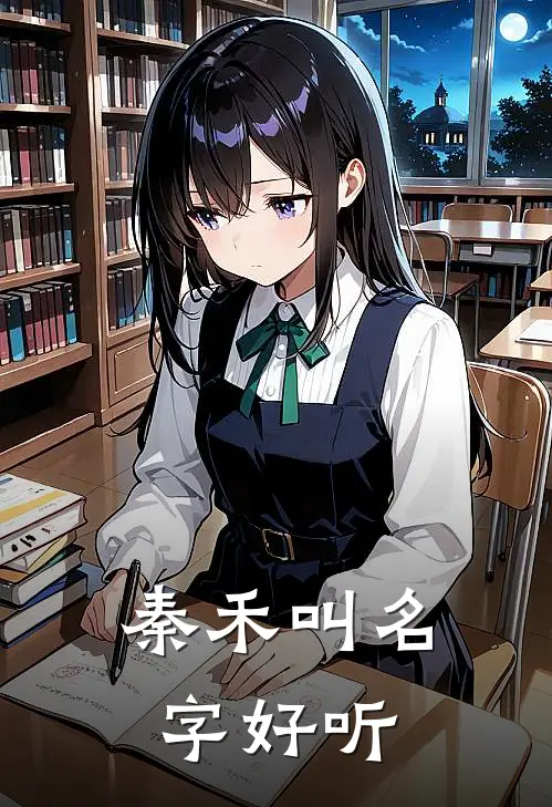 秦禾叫名字好听