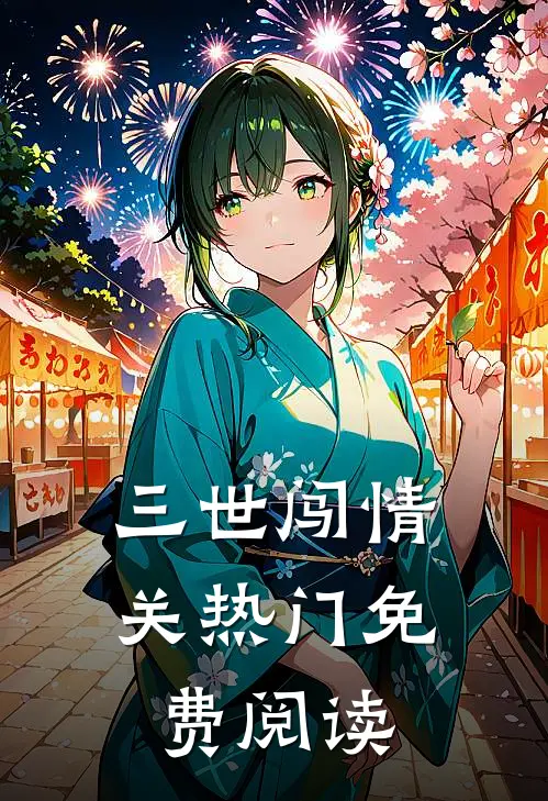 三世闯情关热门免费阅读
