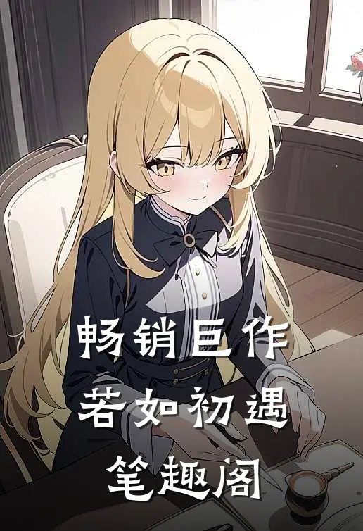 畅销巨作若如初遇笔趣阁