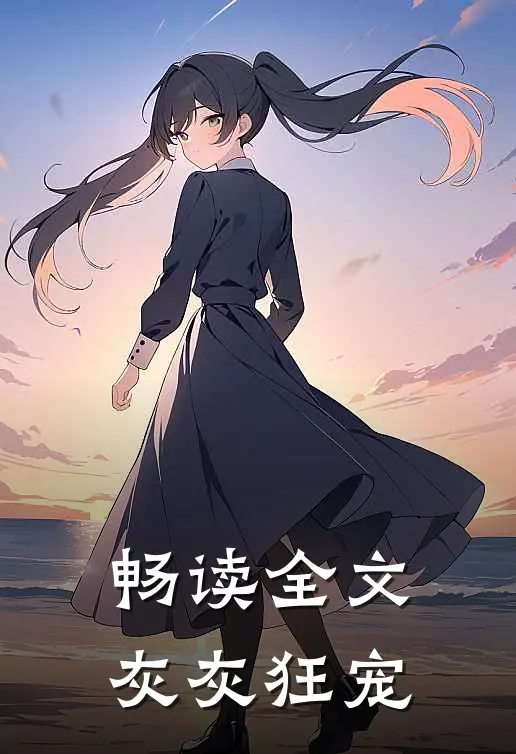 畅读全文灰灰狂宠