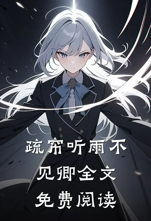 疏帘听雨不见卿全文免费阅读