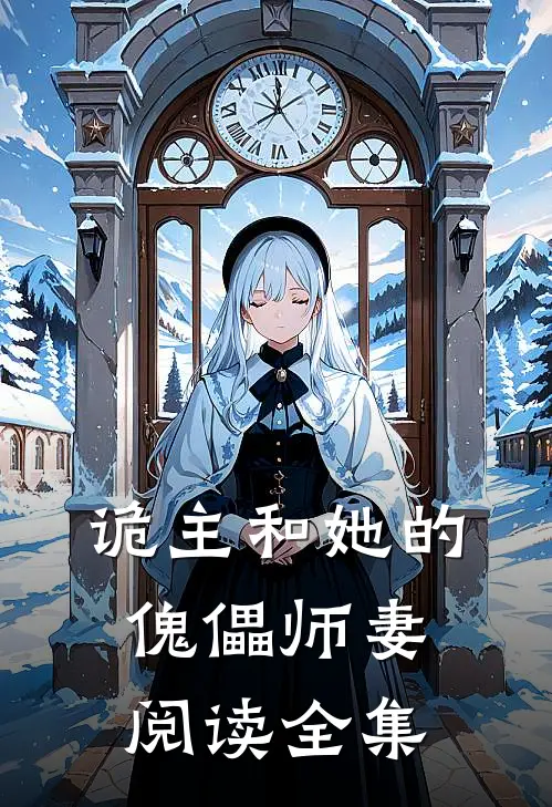 诡主和她的傀儡师妻阅读全集