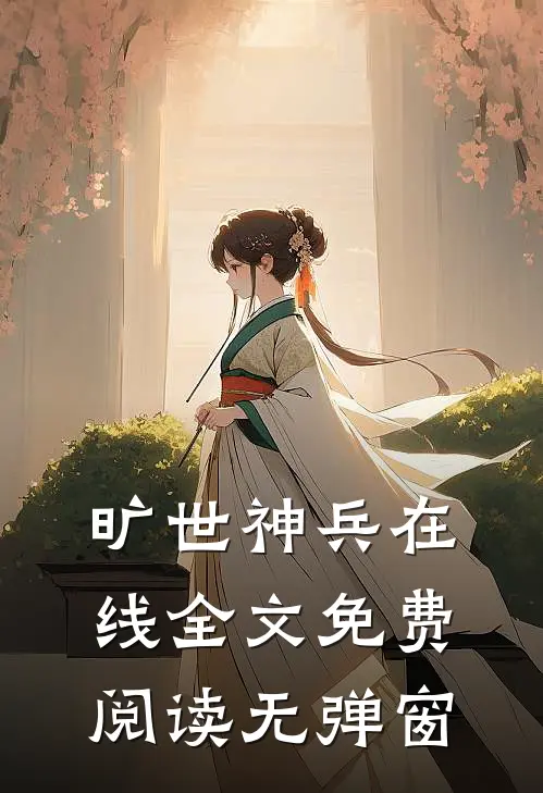 旷世神兵在线全文免费阅读无弹窗
