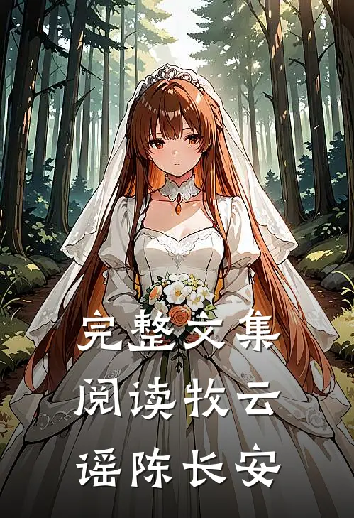 完整文集阅读牧云谣陈长安