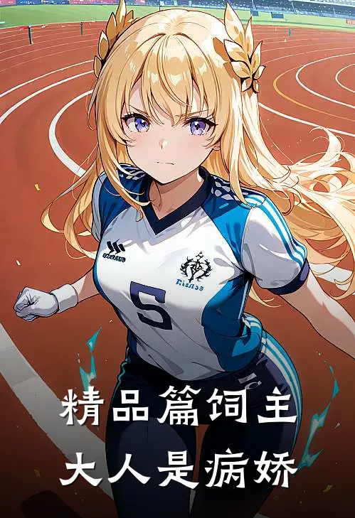 精品篇饲主大人是病娇