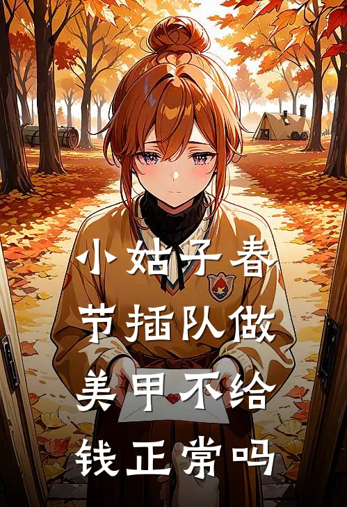 小姑子春节插队做美甲不给钱正常吗