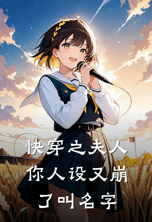 快穿之夫人你人设又崩了叫名字