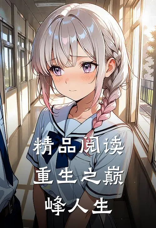 精品阅读重生之巅峰人生