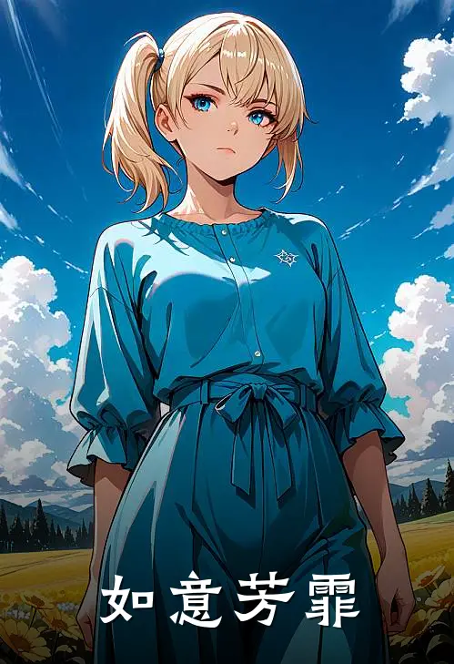 如意芳霏
