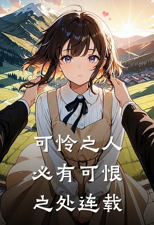 可怜之人必有可恨之处连载