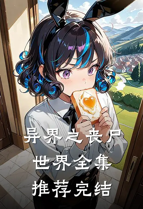 异界之丧尸世界全集推荐完结