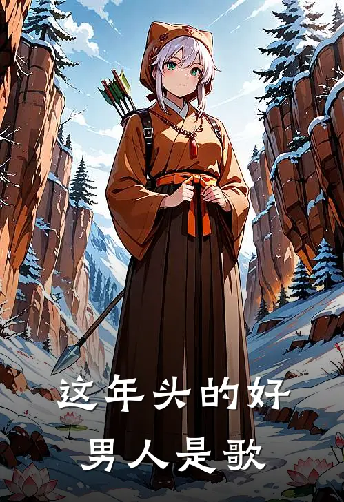 这年头的好男人是歌