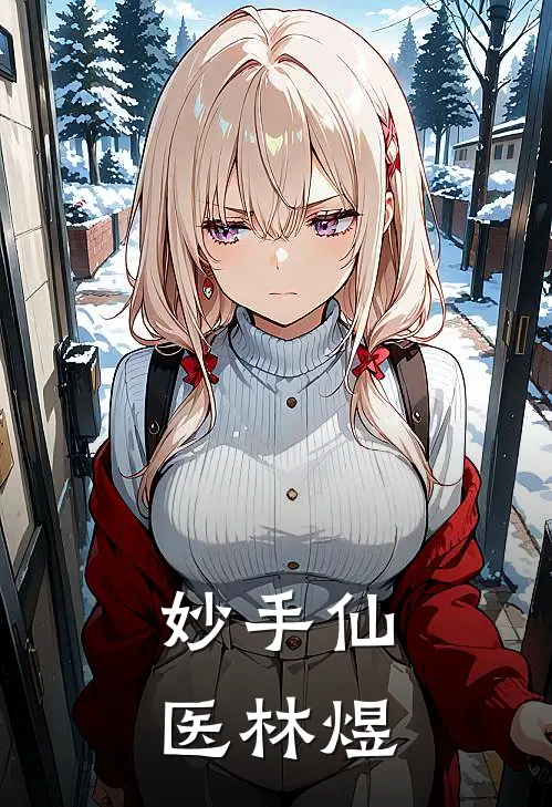 妙手仙医林煜
