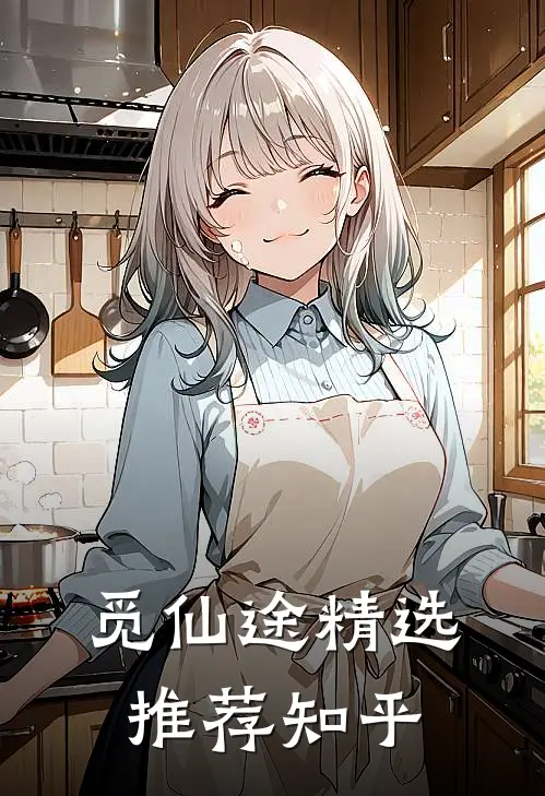 觅仙途精选推荐知乎
