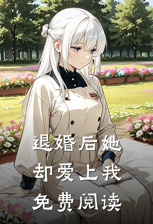 退婚后她却爱上我免费阅读