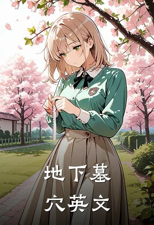 地下墓穴英文