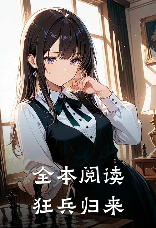 全本阅读狂兵归来