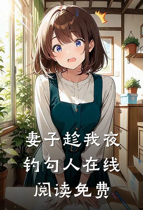 妻子趁我夜钓勾人在线阅读免费