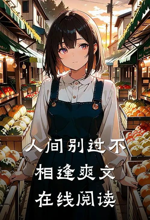 人间别过不相逢爽文在线阅读