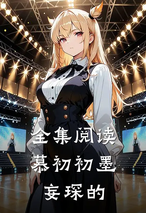 全集阅读慕初初墨妄琛的